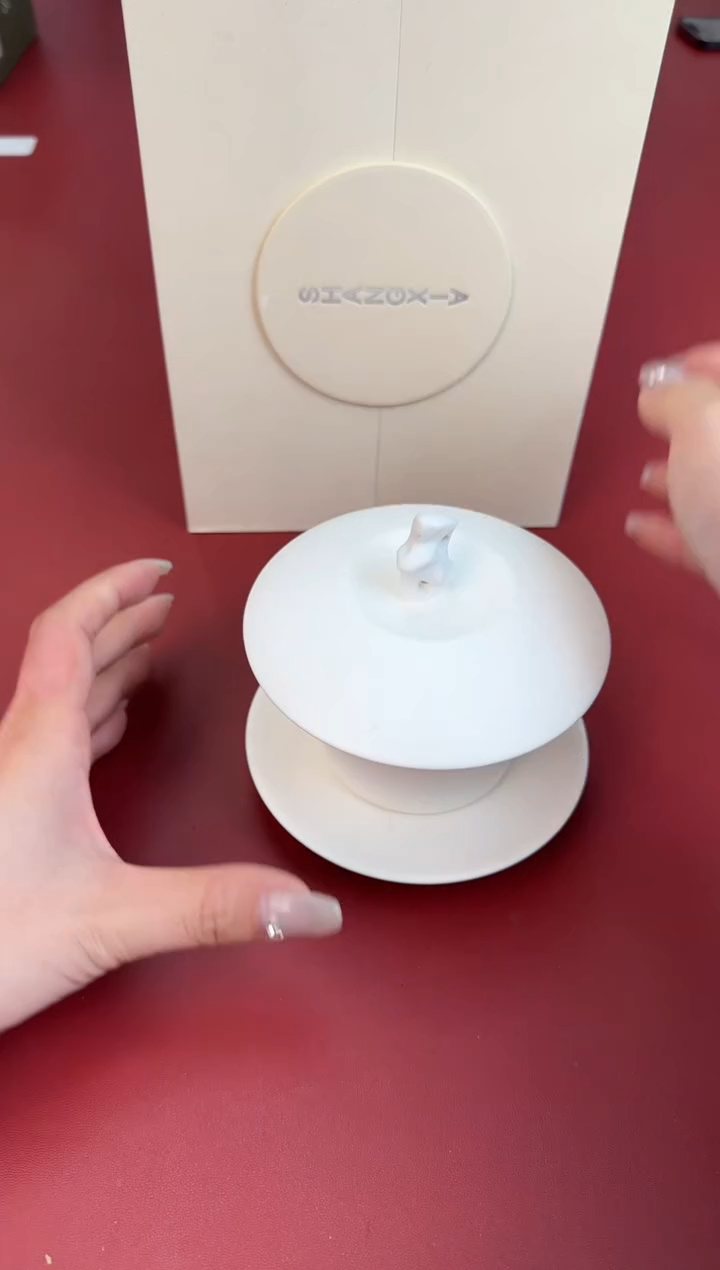 【闪购商品】瓷片正午瓷缘 臻品源泉@@H1903