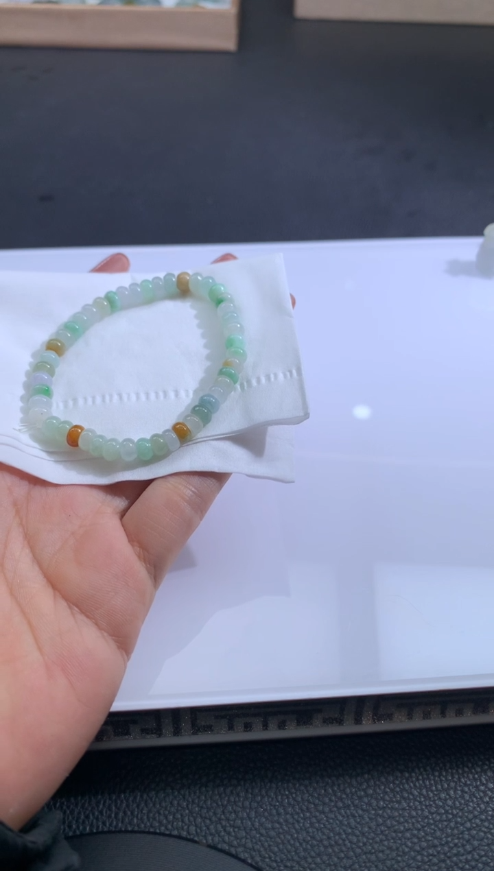 【闪购商品】定制翡翠未镶嵌翡翠