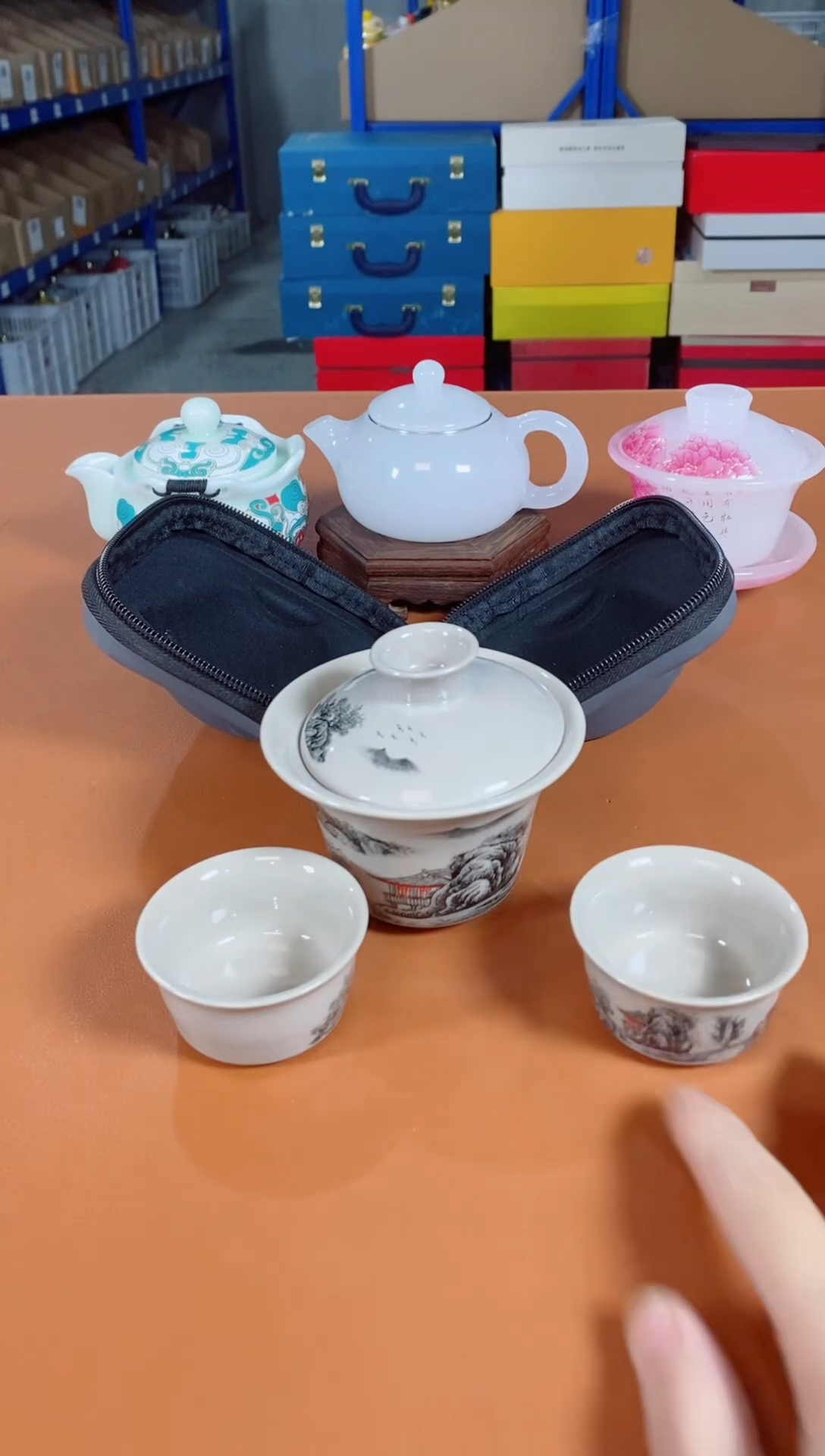 汉发陶瓷福利清仓