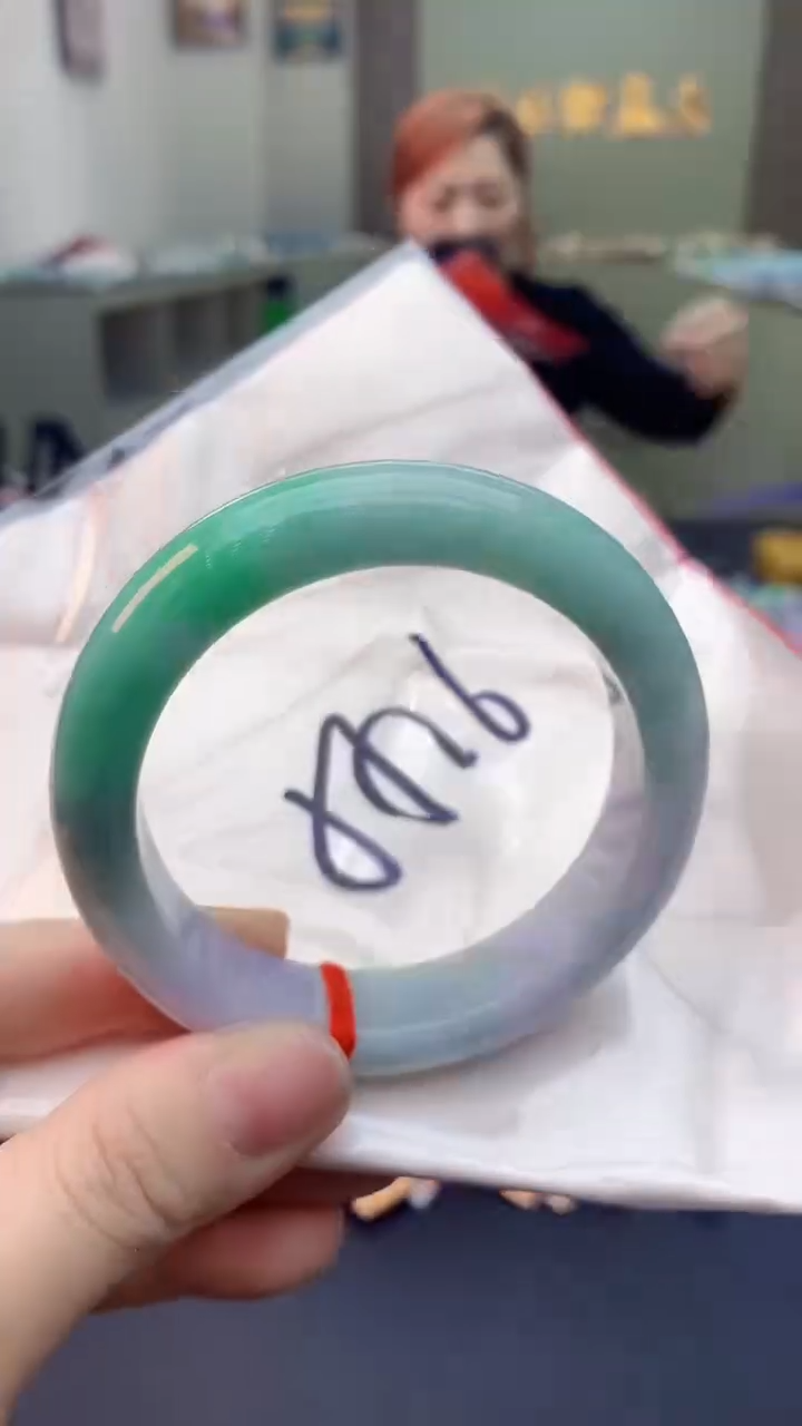 【闪购商品】翡翠手镯未镶嵌0129297969