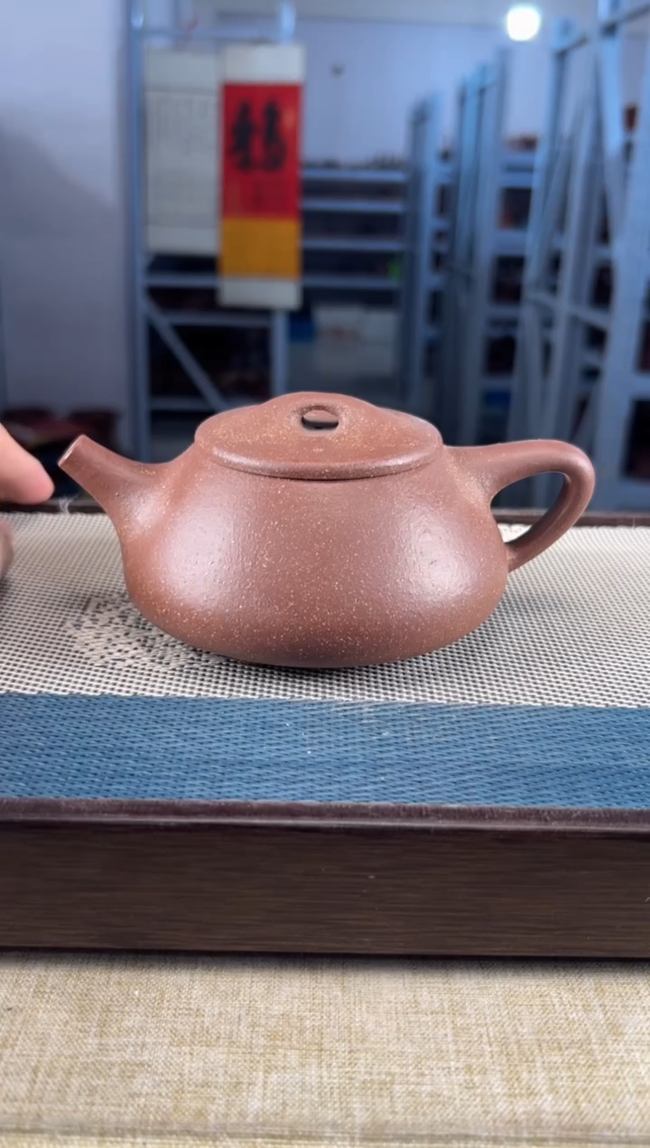 茶壶紫砂28宜兴紫砂