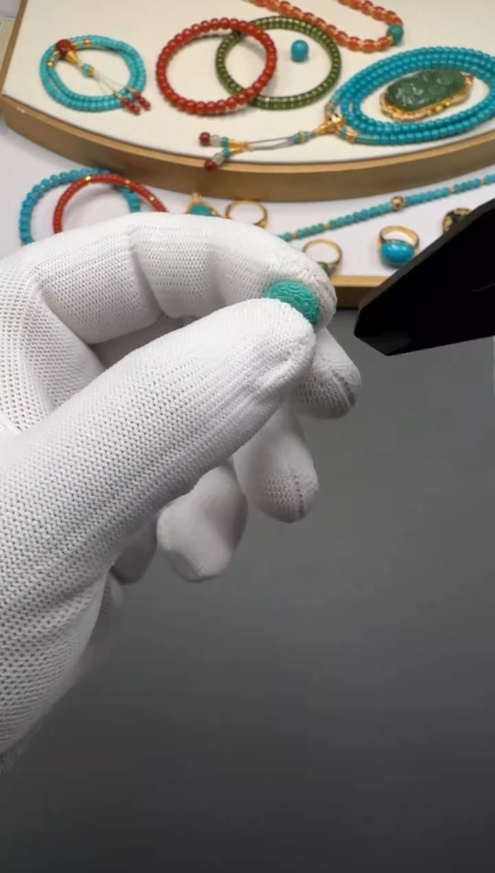 吊坠星月菩提容*～1111