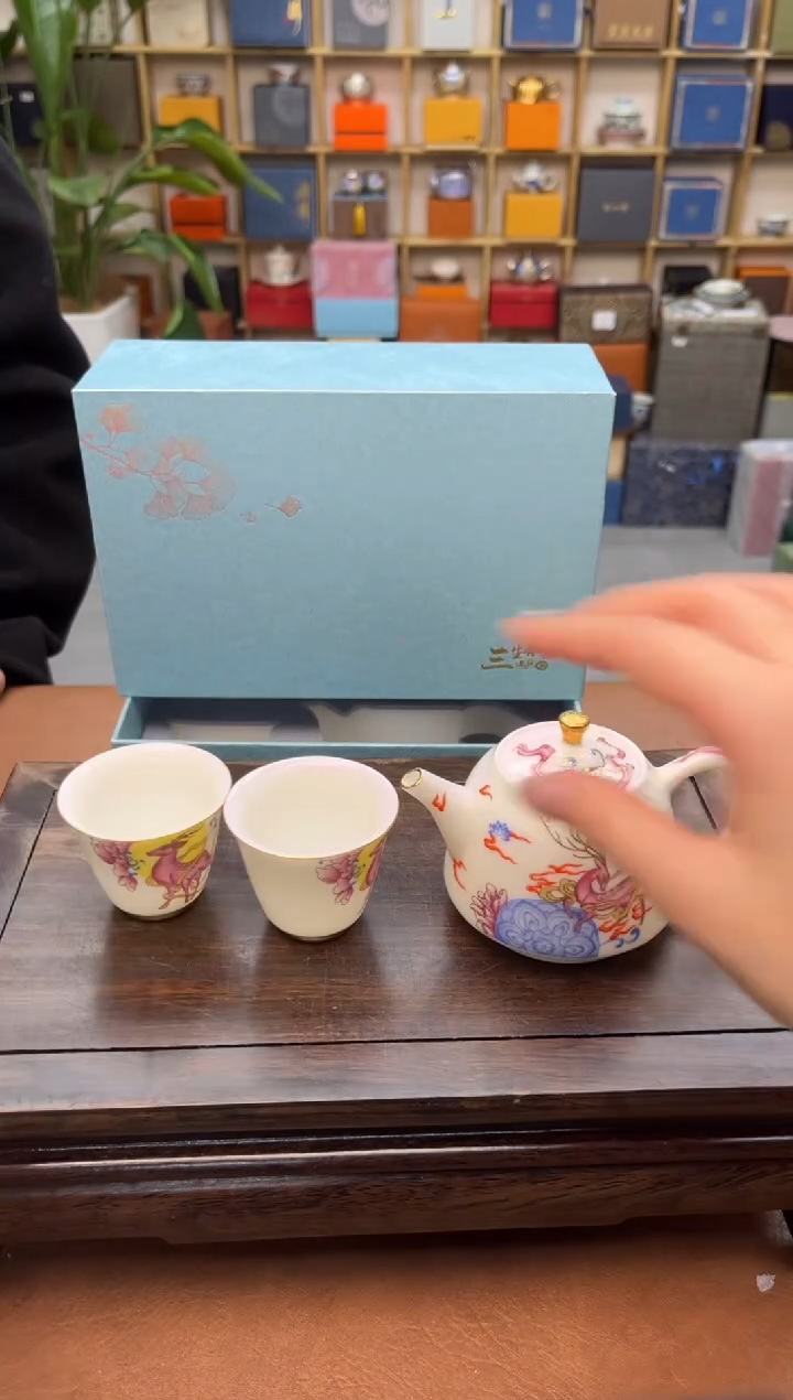 【闪购商品】@@高端茶器甄选精品