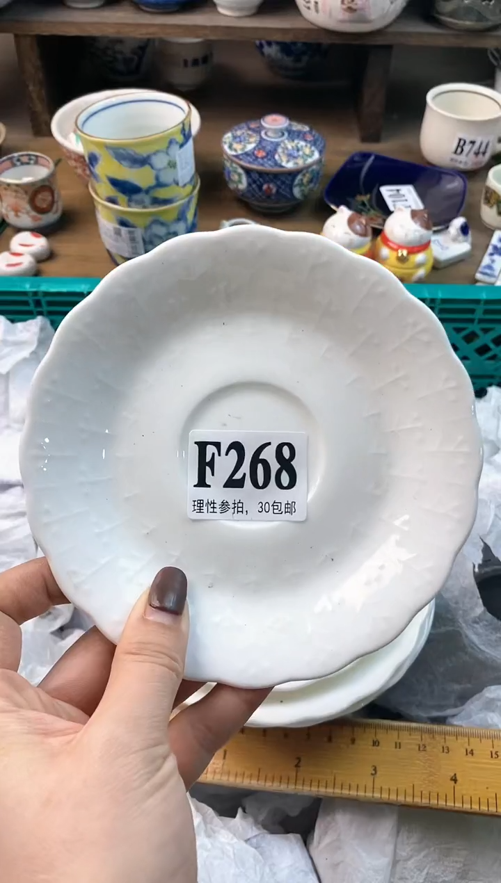 【闪购商品】瓷片ε＝ε＝ε＝(#>д<)ﾉ