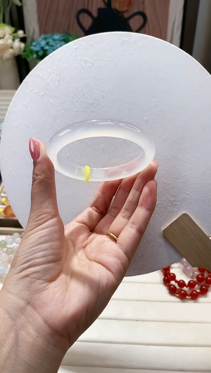 手镯玛瑙/玉髓未镶嵌114-60.8