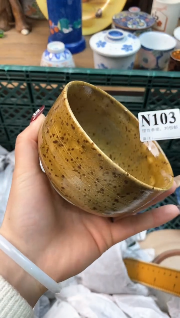【闪购商品】瓷片[○･｀Д´･ ○]
