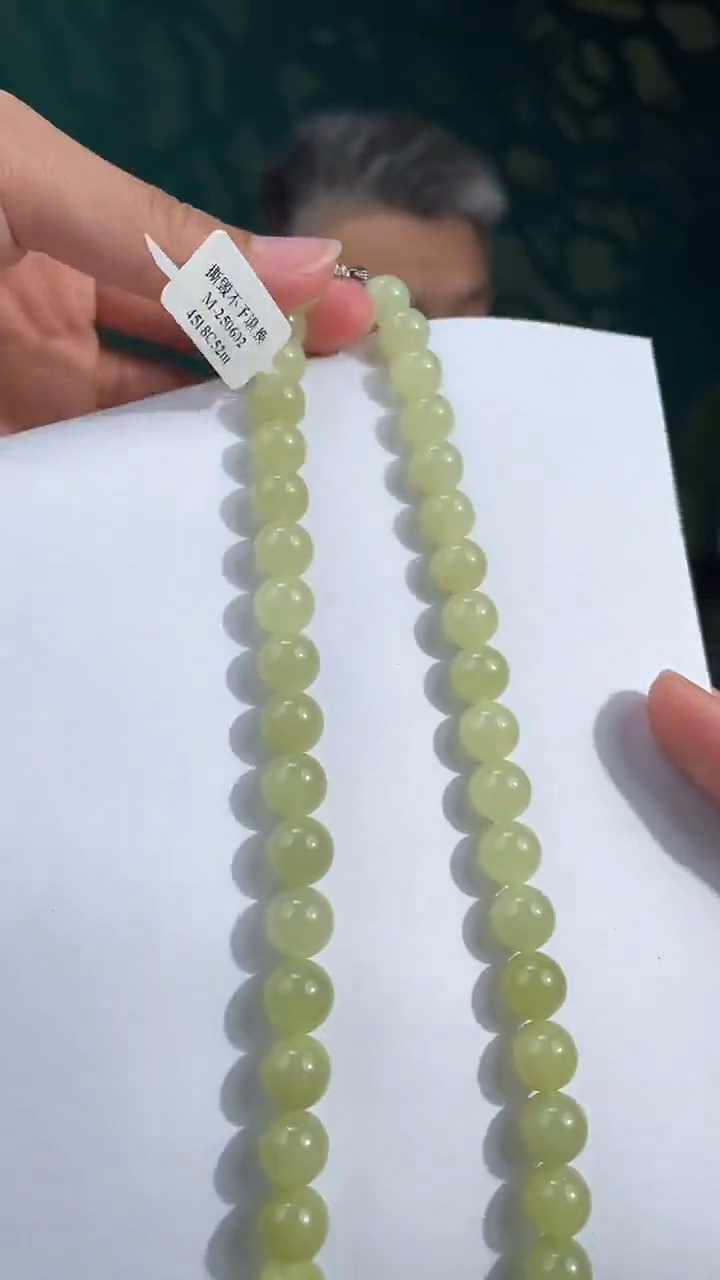 定制和田玉多样性拍一发一008125