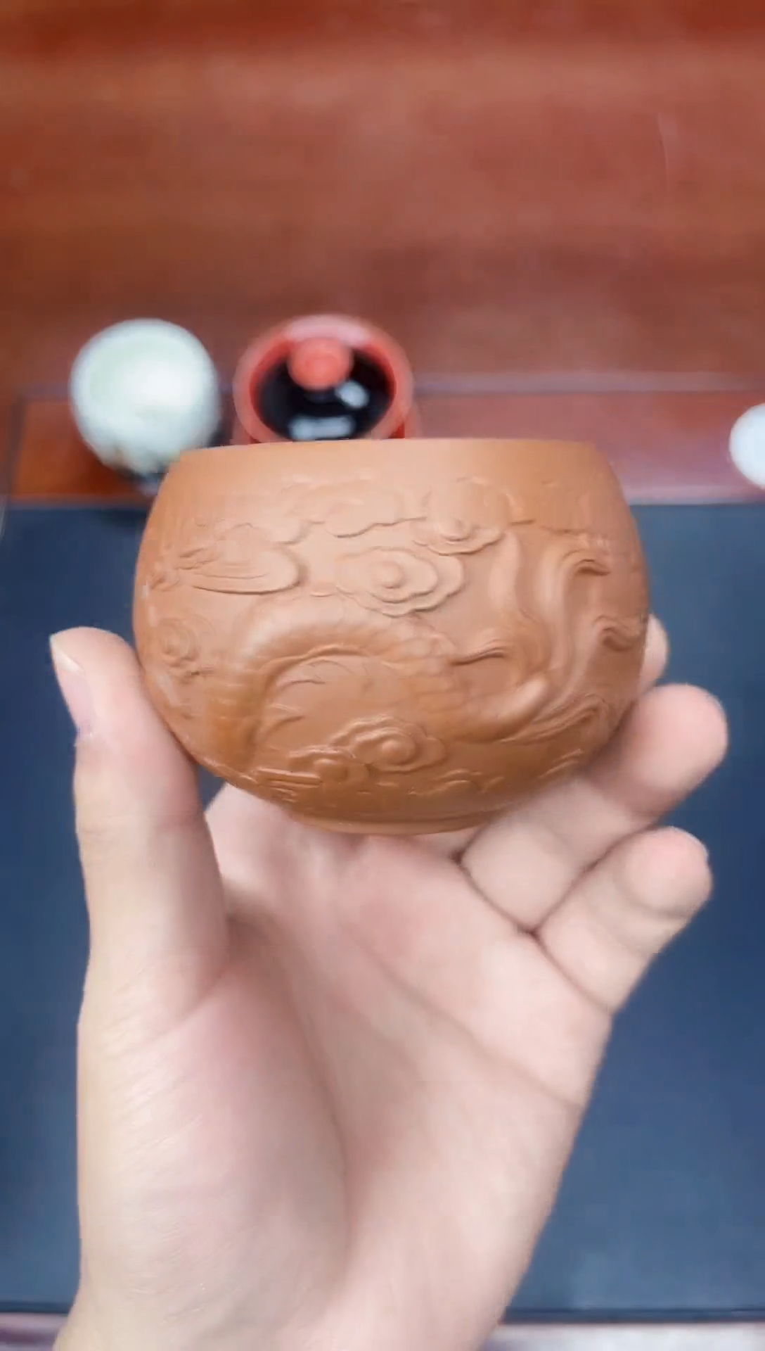  陶瓷茶具临时链接盖碗