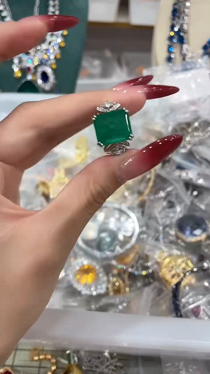 非金属无高端精品系列款式q708