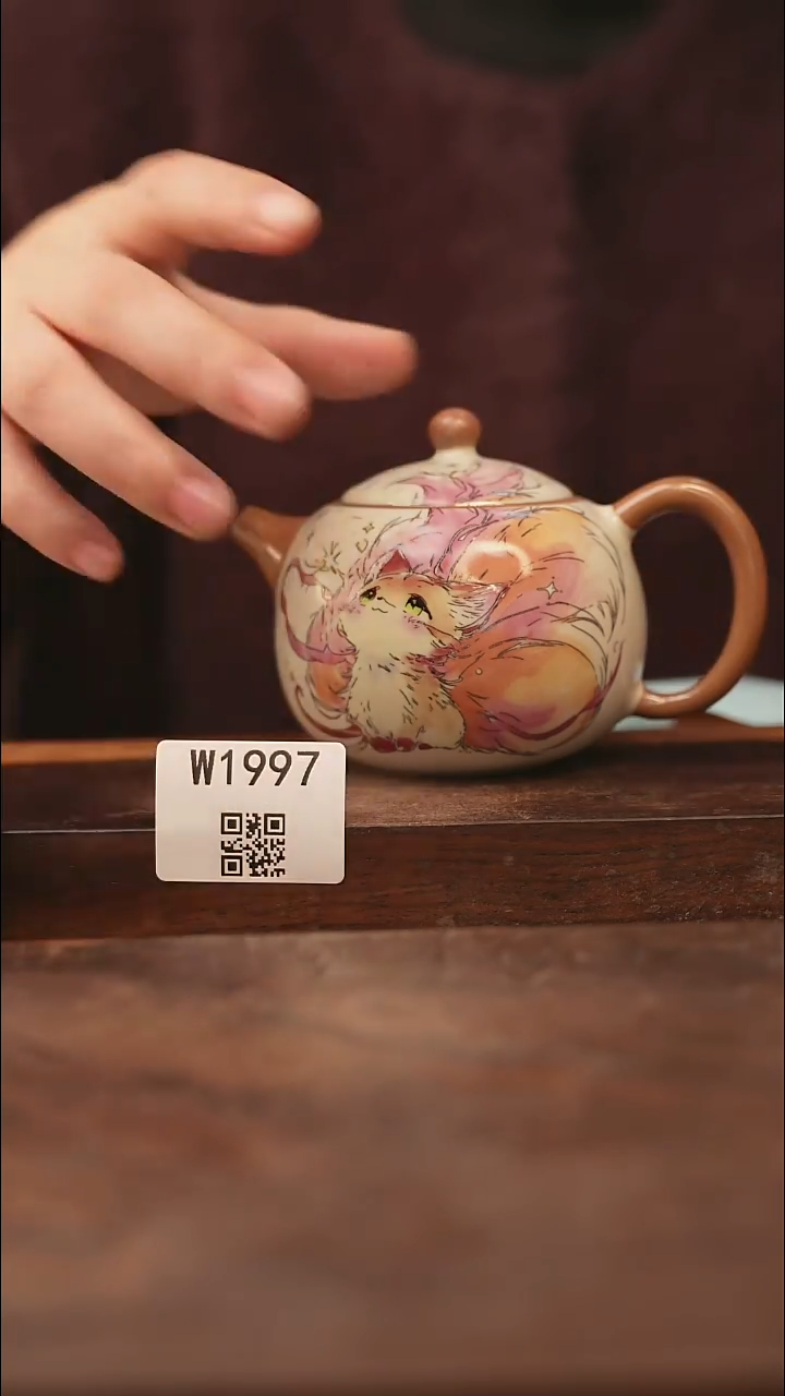 【经典福利】/杯子@@W1997