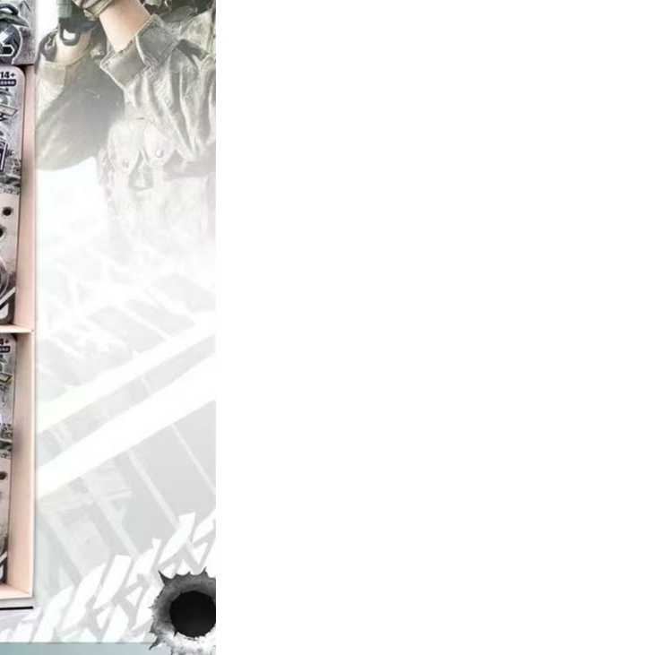 合金收藏款文具套装【到手一盒12个】
