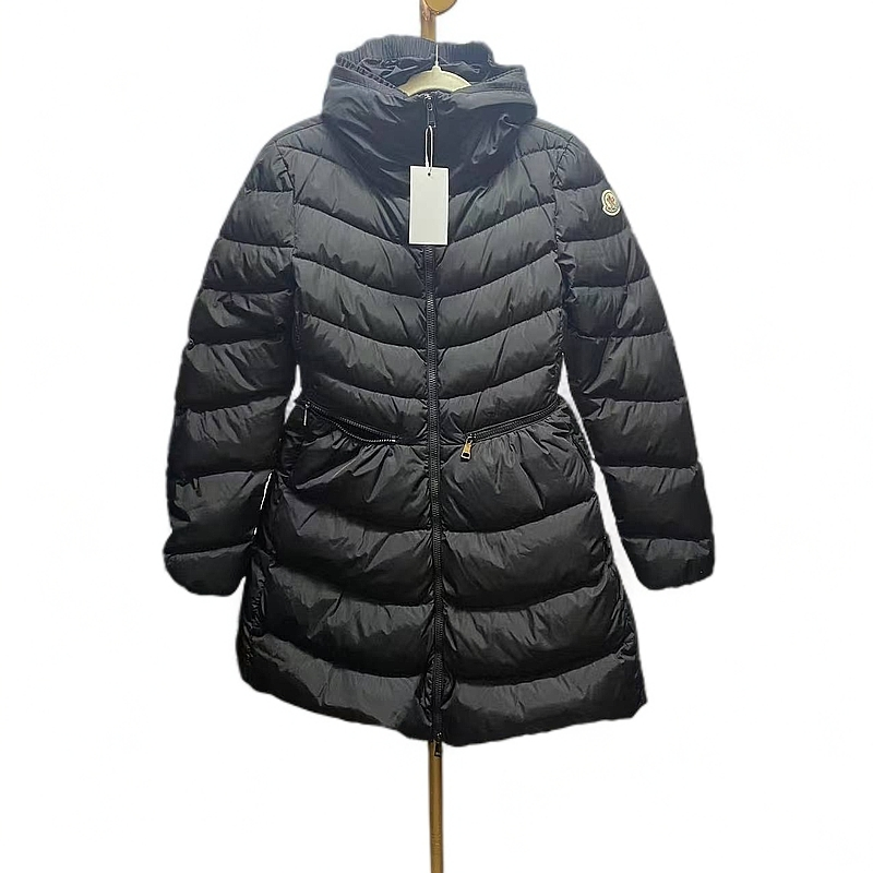 99新 MONCLER 海囤 蒙口0码/ys38357