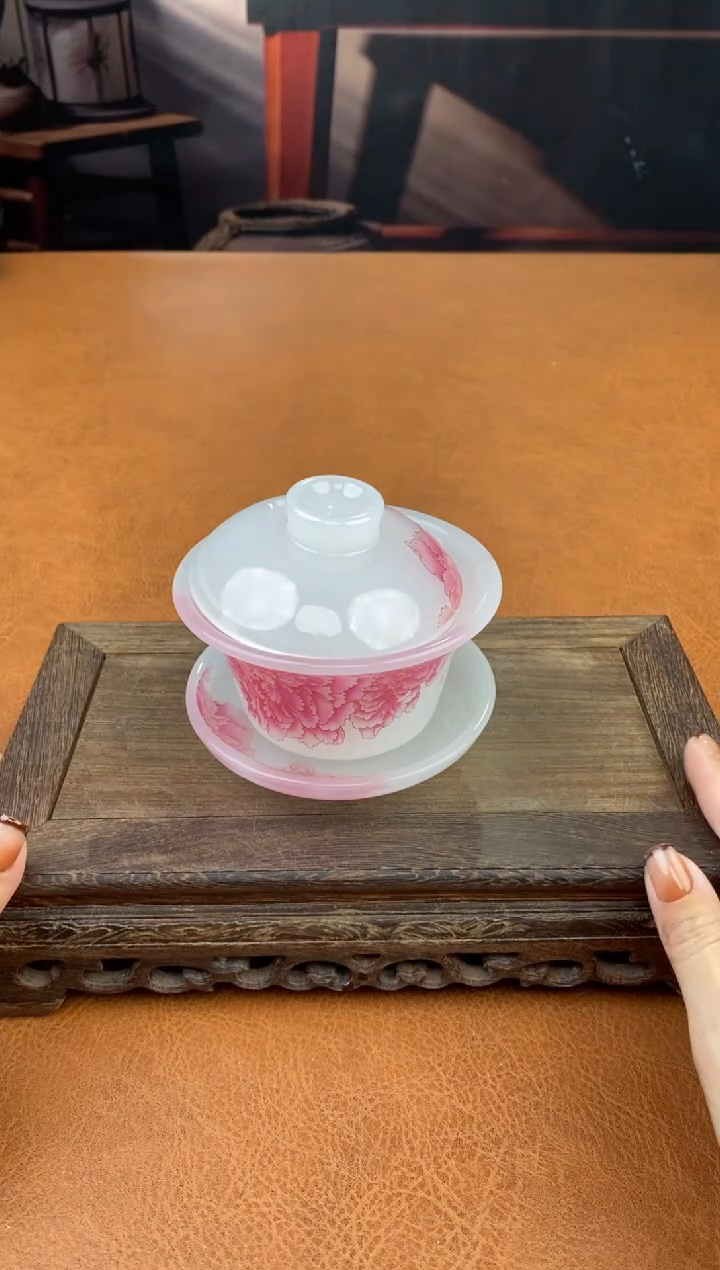 【闪购商品】陶禧茶器闪购福利V