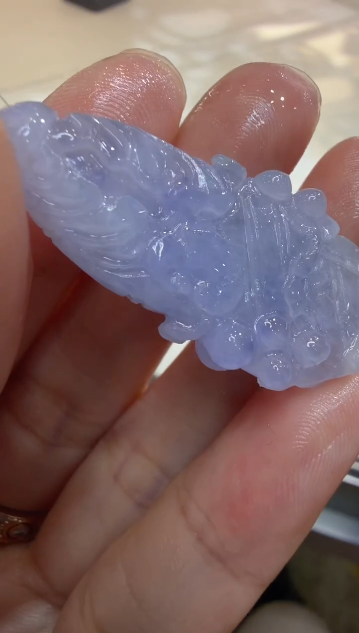 未镶嵌定制翡翠多样性团购发一件（不退不换）