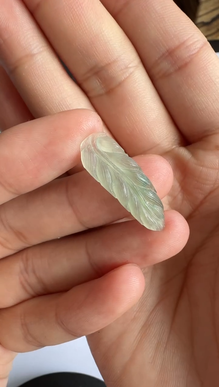 【闪购商品】定制翡翠未镶嵌........