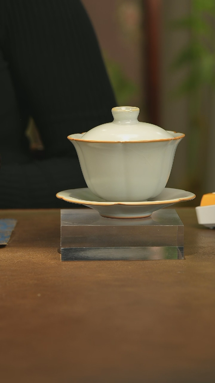 【闪购商品】栗子严选景德镇瓷器@@fc05