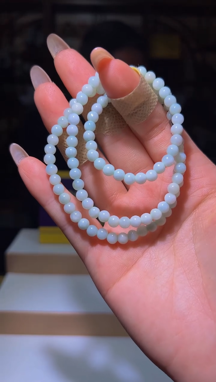 未镶嵌定制翡翠JH翡翠10（多样性发其一）