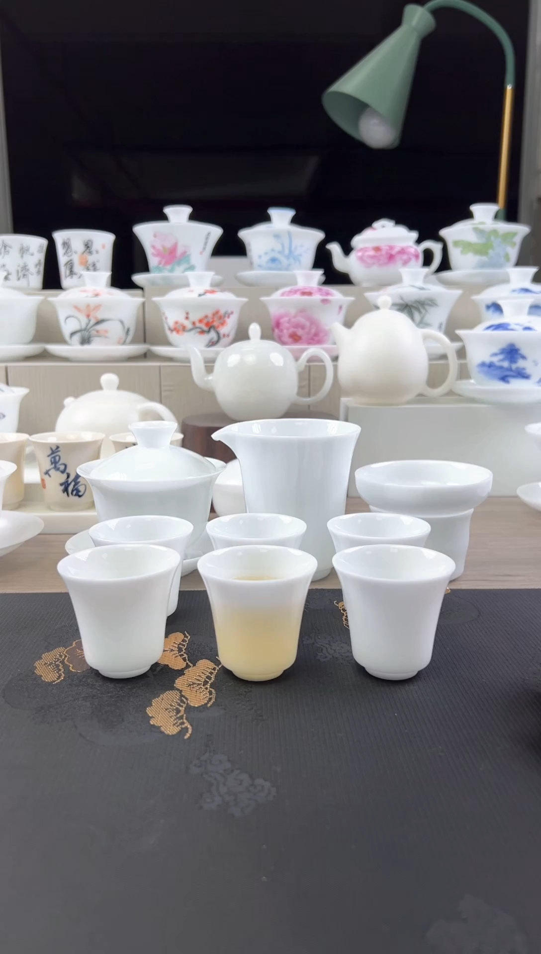 【闪购商品】冰瓷浮力套装，工厂直播浮力