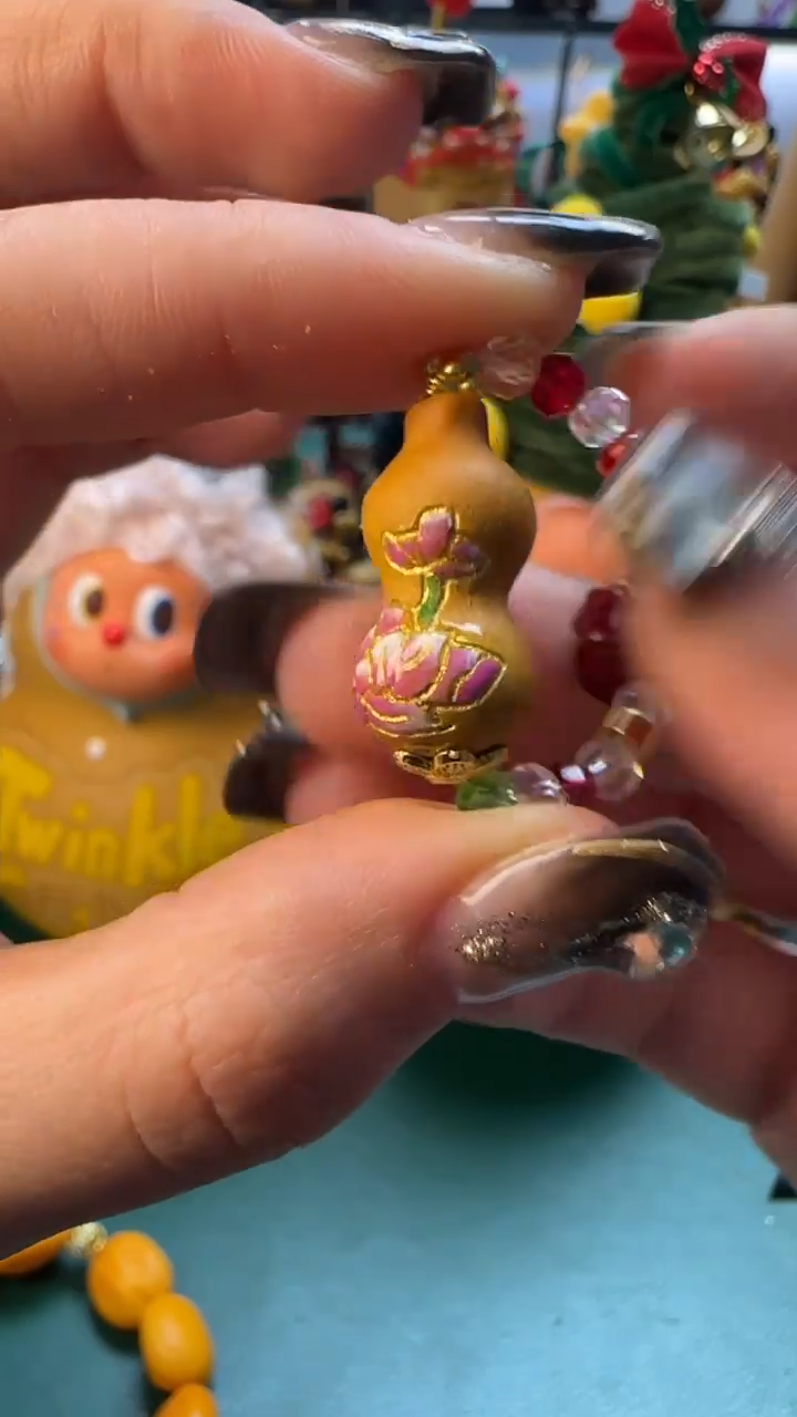 607文玩葫芦文玩好物