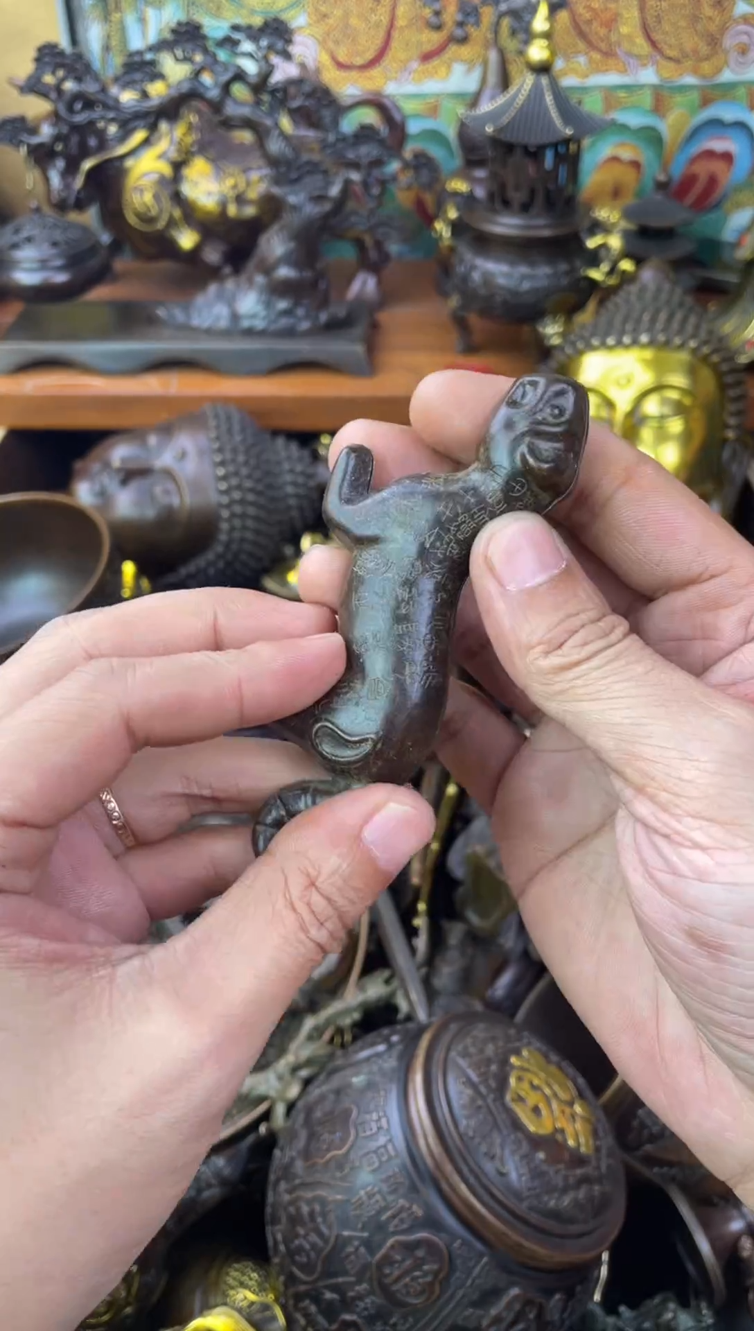 高品铜社精选链接