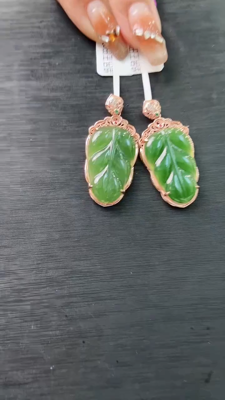 【闪购商品】和田玉吊坠银S925镶嵌吊坠多样性发一个