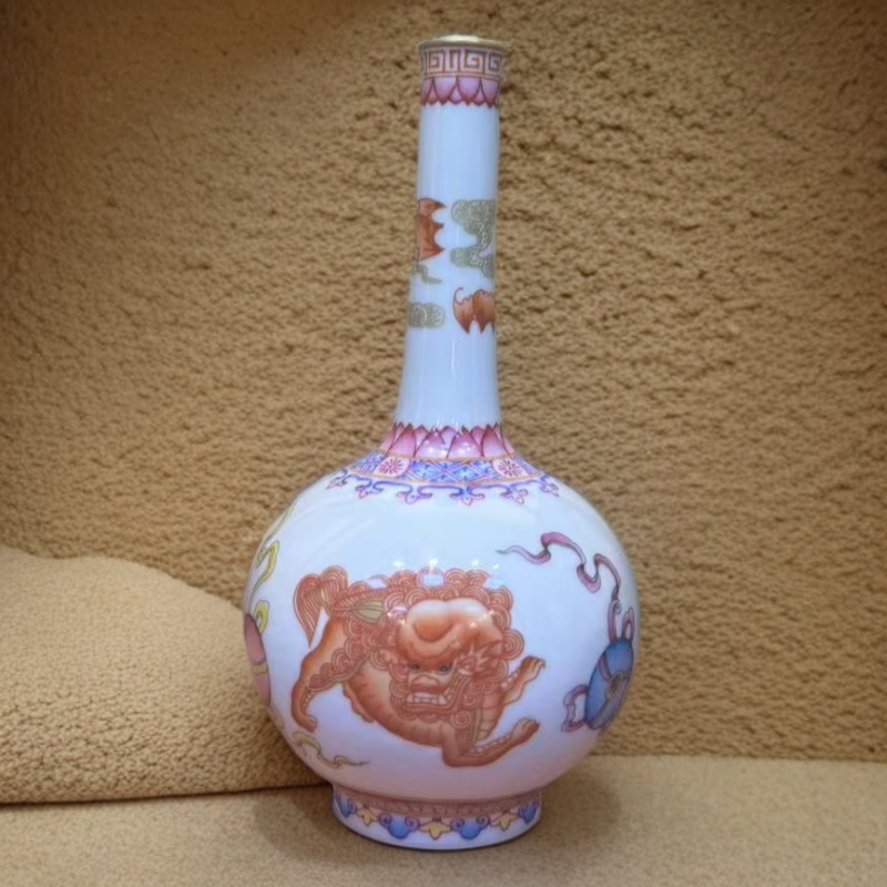 P29-02（官方专属链接）花瓶（文交所专属链接）