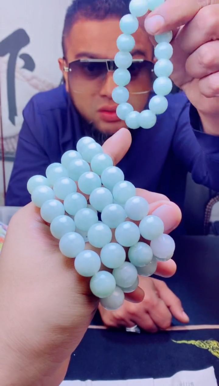 【闪购商品】定制翡翠未镶嵌纯天然缅甸A货翡翠 多样性发货只发其一