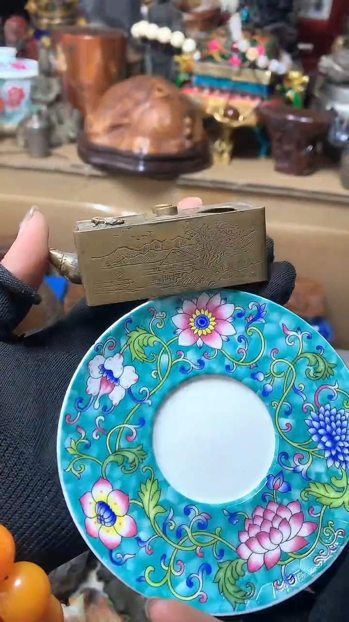 【闪购商品】瓷器默认微瑕瓷器