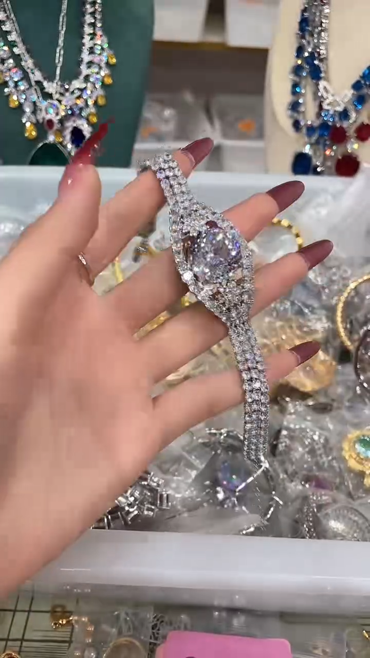 非金属无高端精品系列款式q726