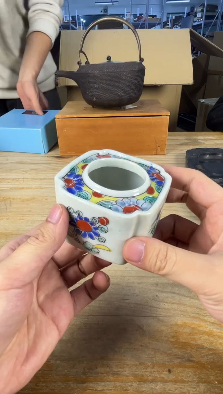 紫砂中古品默认微瑕 满18包邮 需讲解请先加车