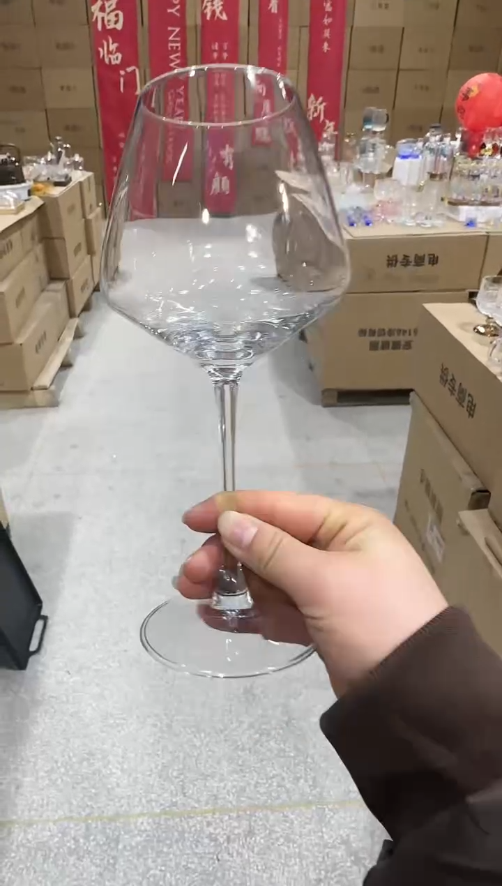 【闪购商品】玻璃无盖款青苹果闪购价6只