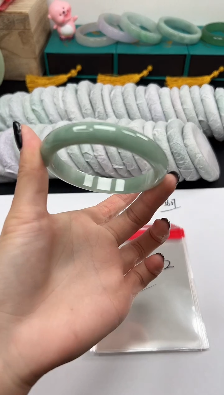 缅风精品手镯礼盒装2