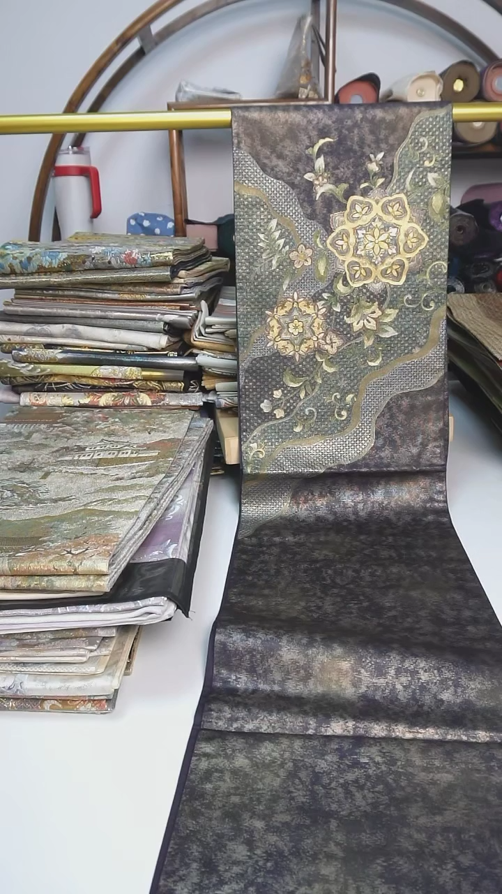 【闪购商品】织绣19两通螺钿螺钿