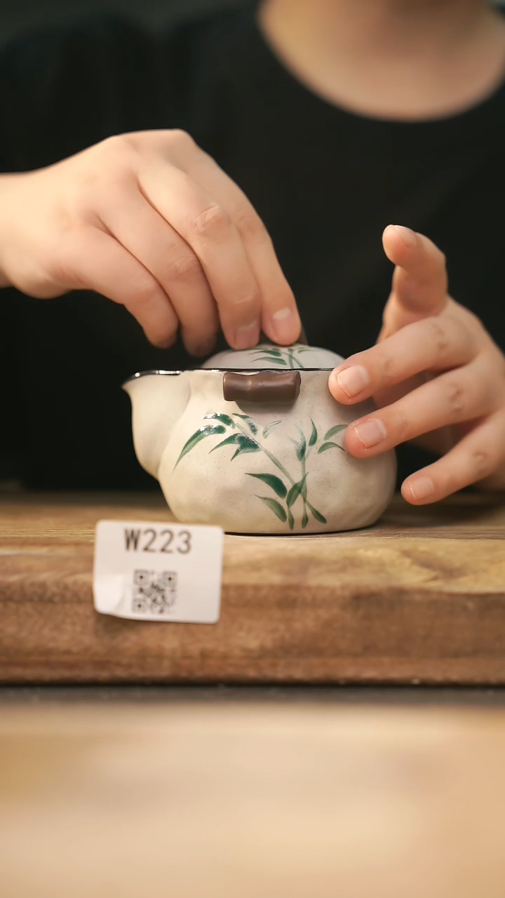 【经典福利】/ 宝瓶@@W223