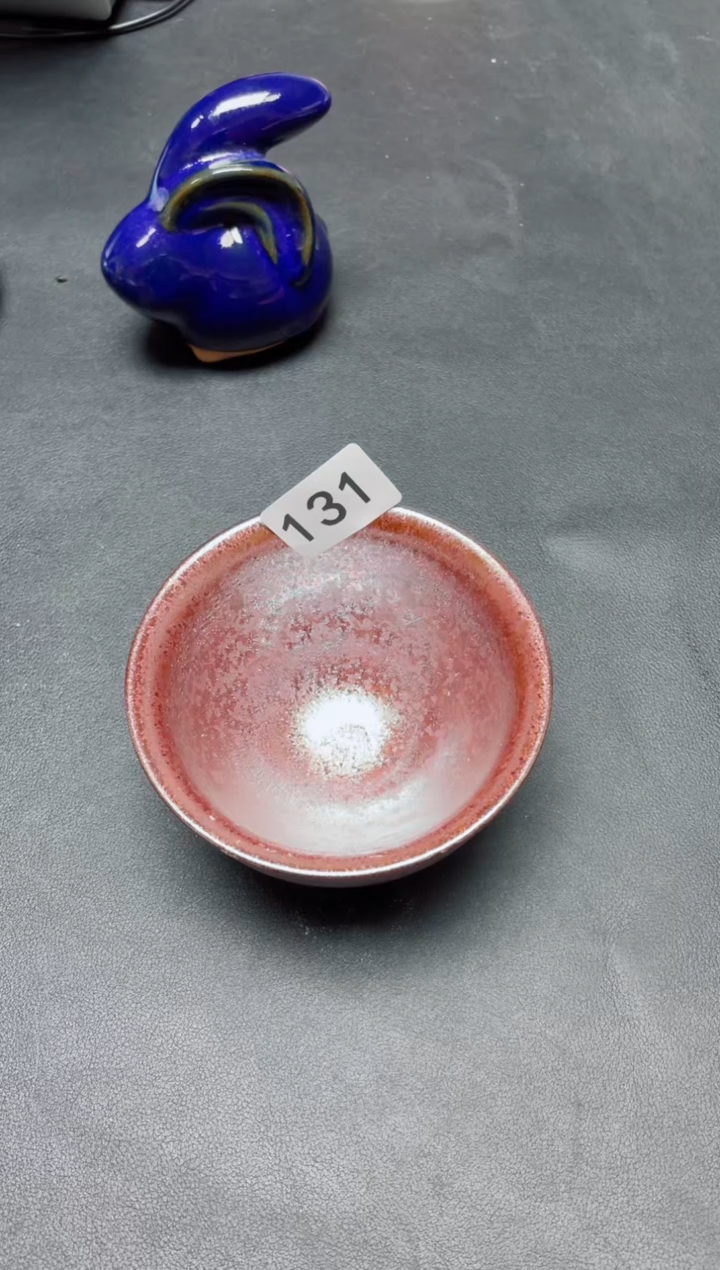 【闪购商品】茶盏131          