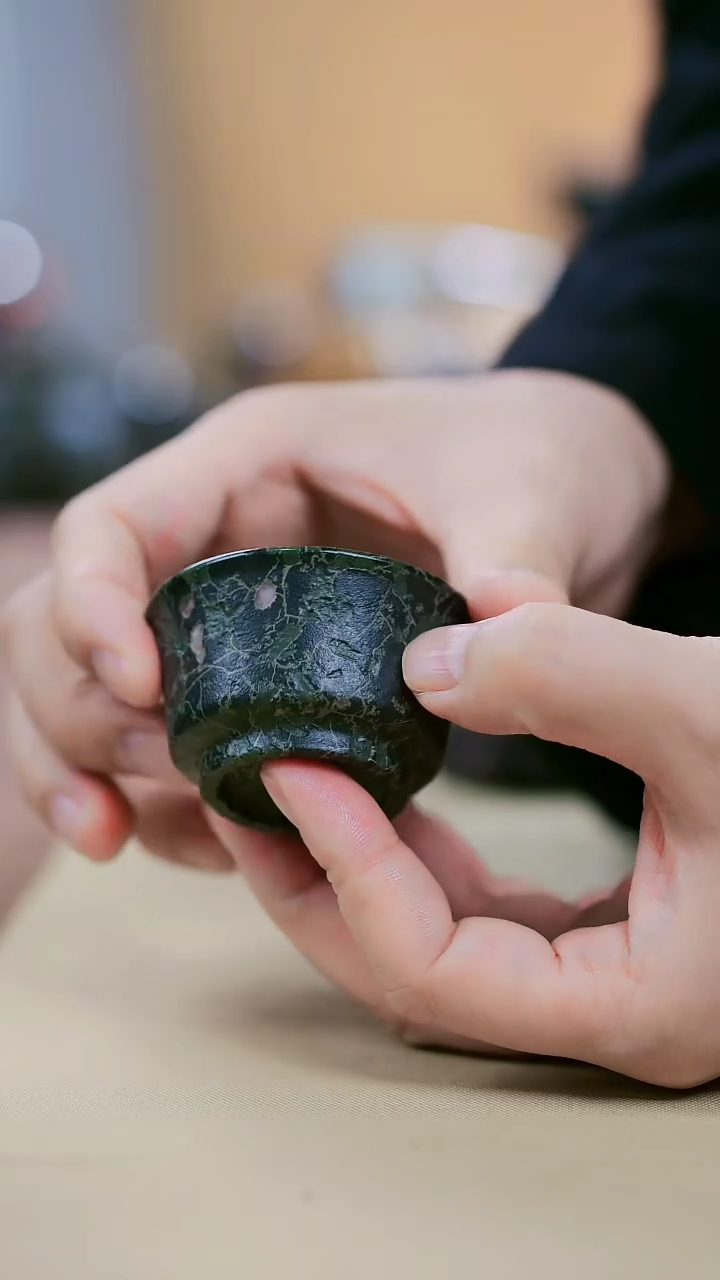 【闪购商品】102梅花玉C寻武记一物一拍