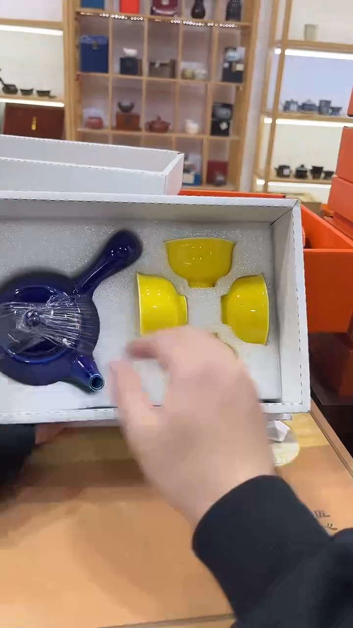 【闪购商品】展宏茶具展宏茶具@A-