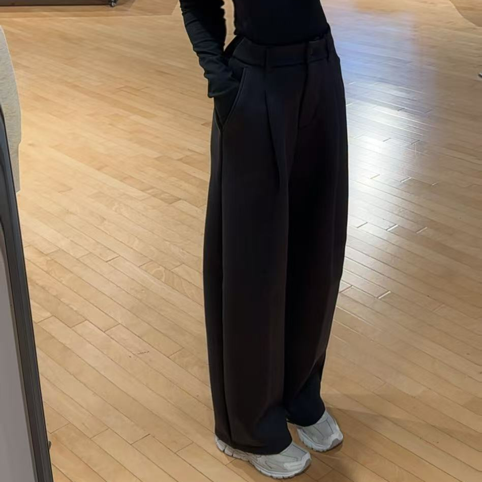 【滔搏联动】NIKE耐克双旦礼秋冬高腰长裤IF0322-010