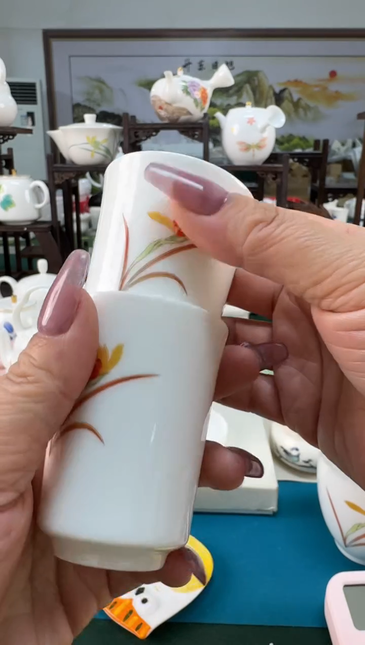 【闪购商品】瓷器 ······.......