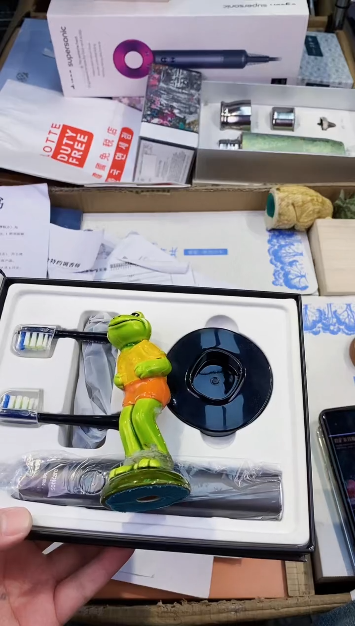 【闪购商品】瓷片都是我的大宝贝儿瓷器.