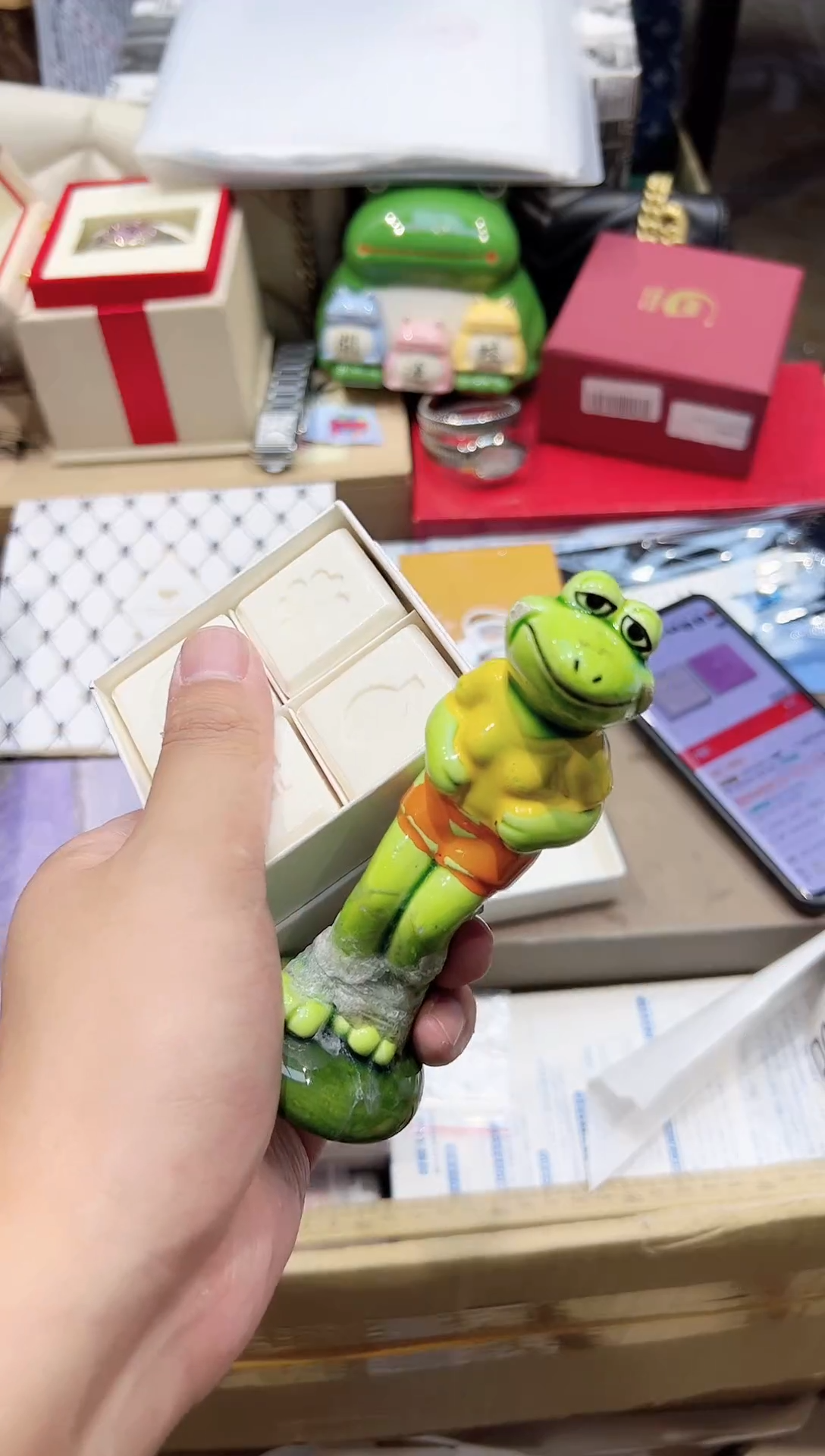 瓷片全球寻宝高端瓷儿@@