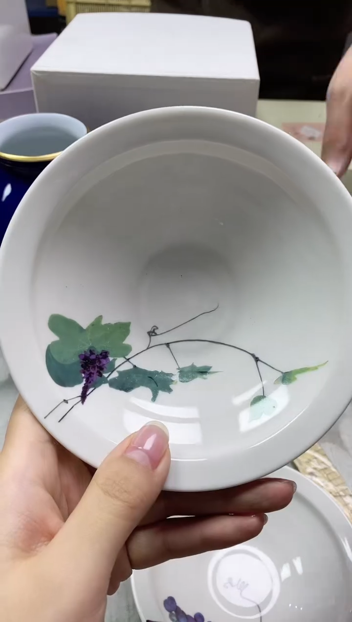 【闪购商品】.0114精美瓷器感谢选购