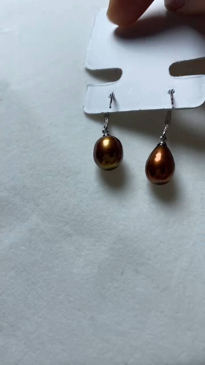 【闪购商品】淡水珍珠颈饰未镶嵌1