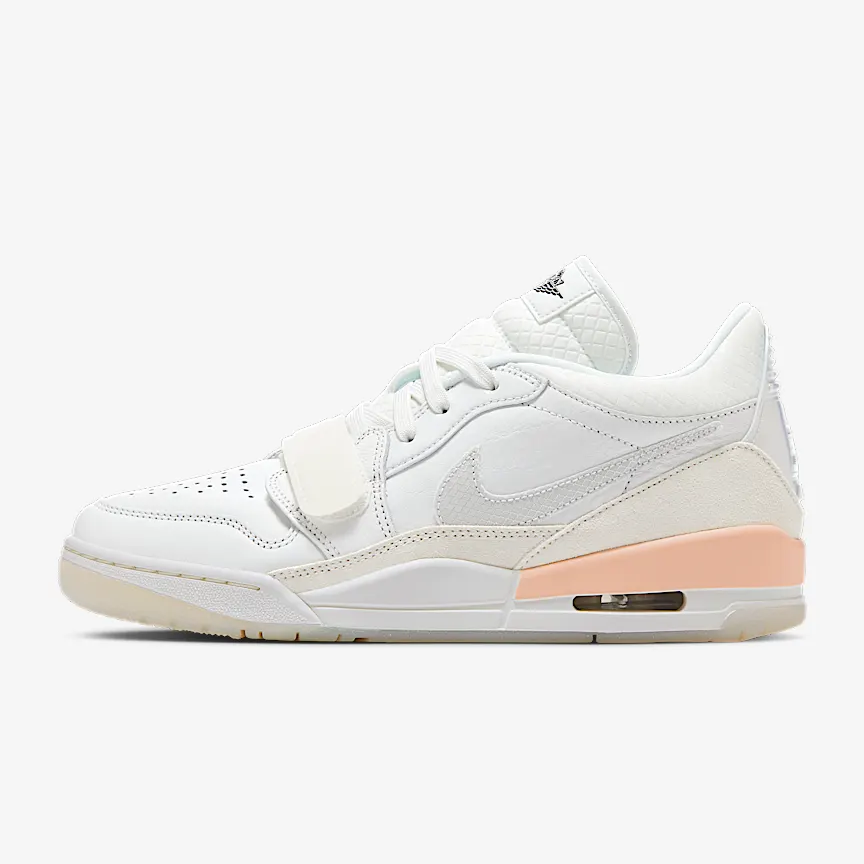 NIKE/耐克【商场同款】AJ312女子复古缓震炫彩运动鞋板鞋HF3182100