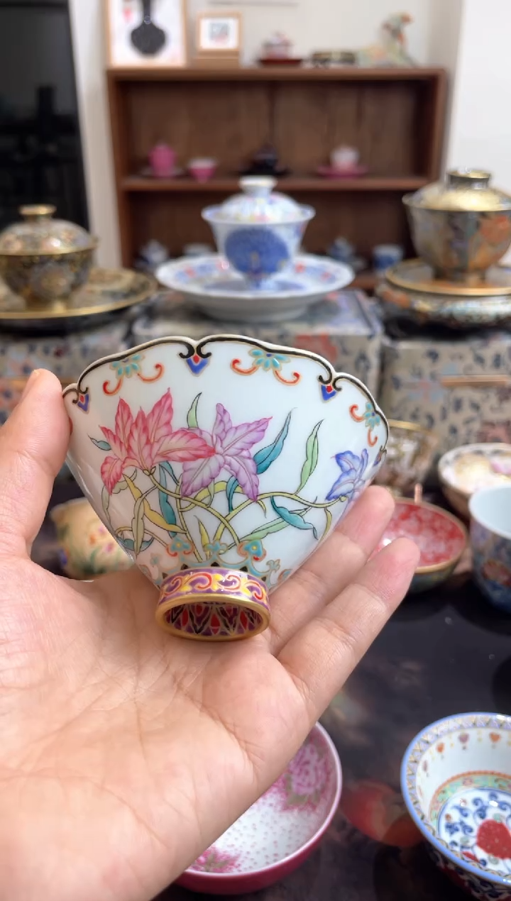 其他彳*景德壹心好茶器放心购