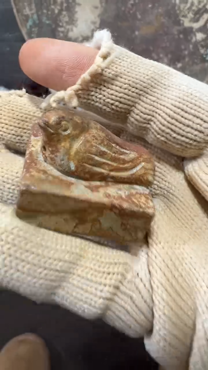 未镶嵌和田玉挂件一单一个