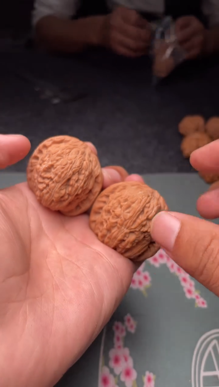 核桃a326   泥鳅背 41尺