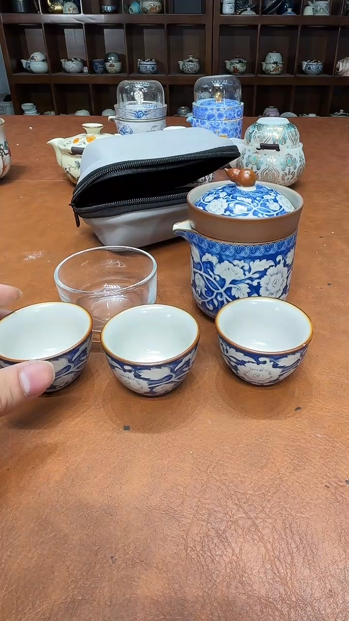 便宜的茶具简单清