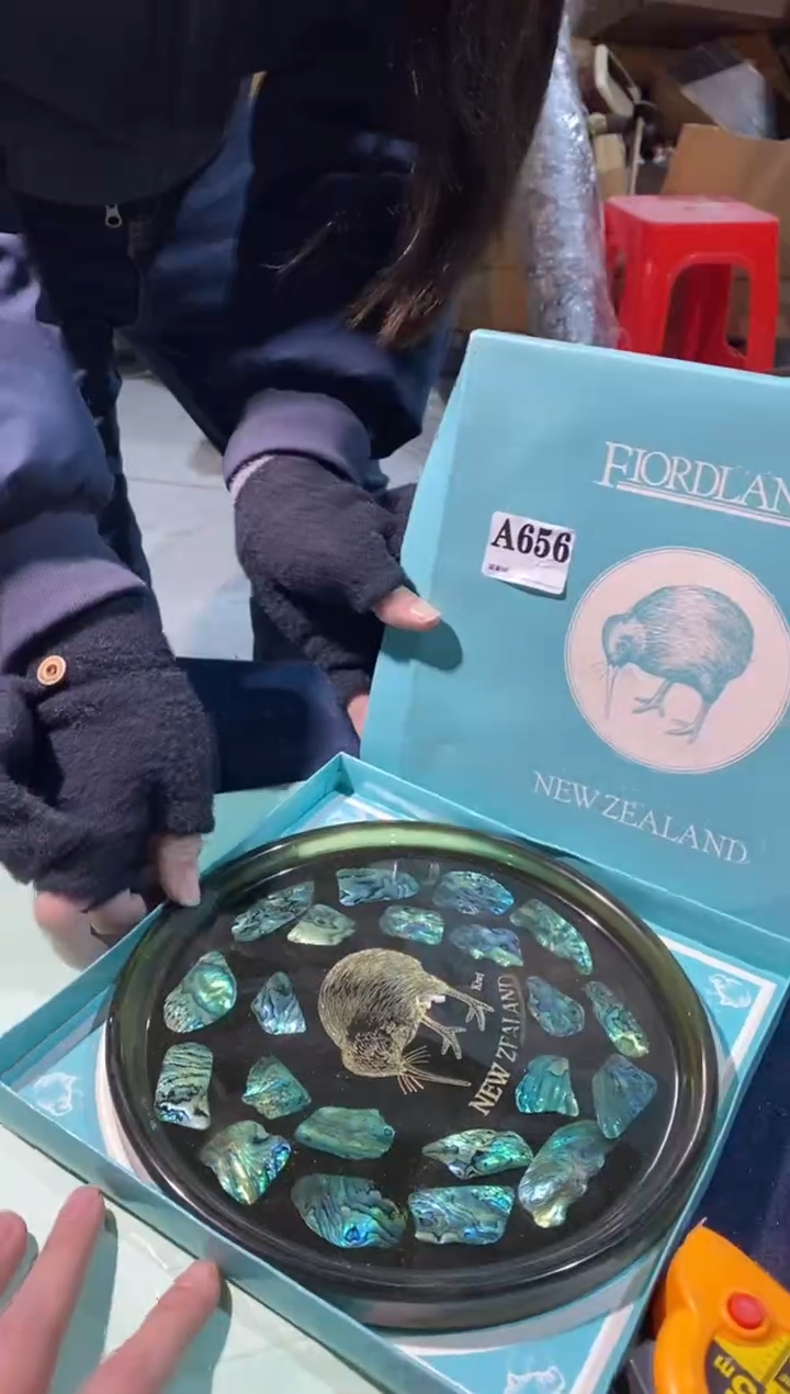 656中古美术艺术品