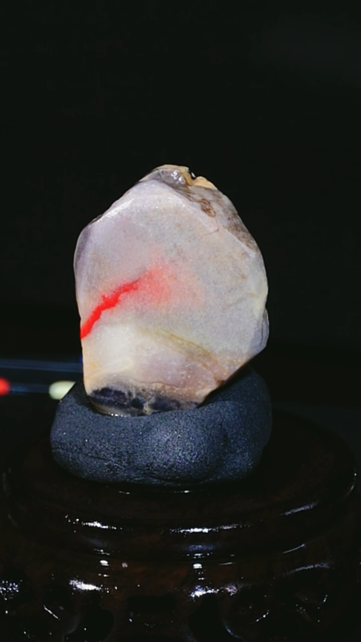 【闪购商品】昌化石昌化鸡血石